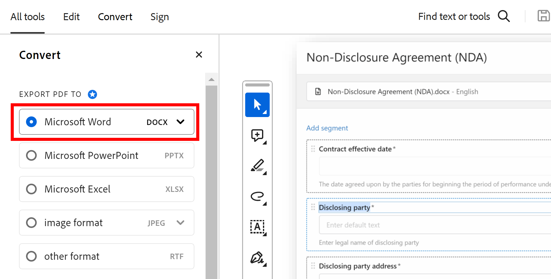 Learn how to copy and paste a PDF into Word without losing formatting or encountering issues. Follow these simple steps to seamlessly transfer the content from a PDF to Microsoft Word.