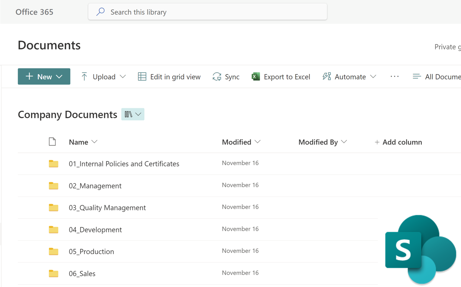 Discover how to implement ISO 9001:2015 in your company using SharePoint, including steps for setting up a site, defining document libraries, assigning permissions, and monitoring document control processes.