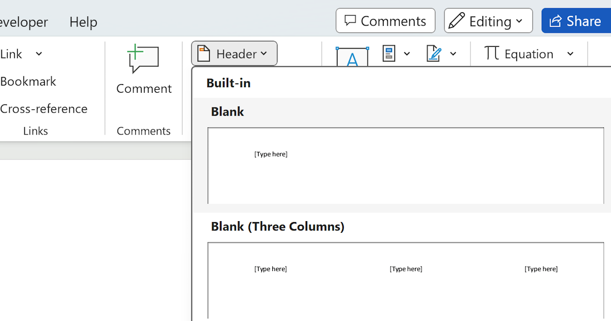 Explore the functionality and customization options of headers and footers in MS Word. Learn how to add, customize, and optimize these essential document elements. Save time and enhance the formatting of your documents.