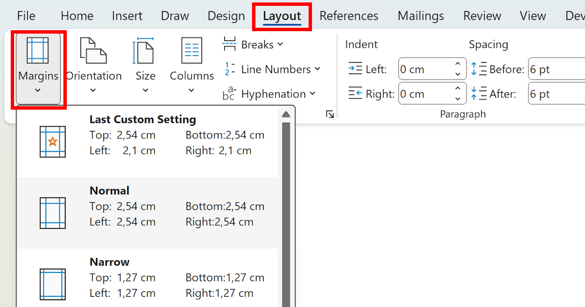 Learn everything you need to know about margins in Word, including how to set them, adjust them, and the importance of using appropriate margins for different types of documents.