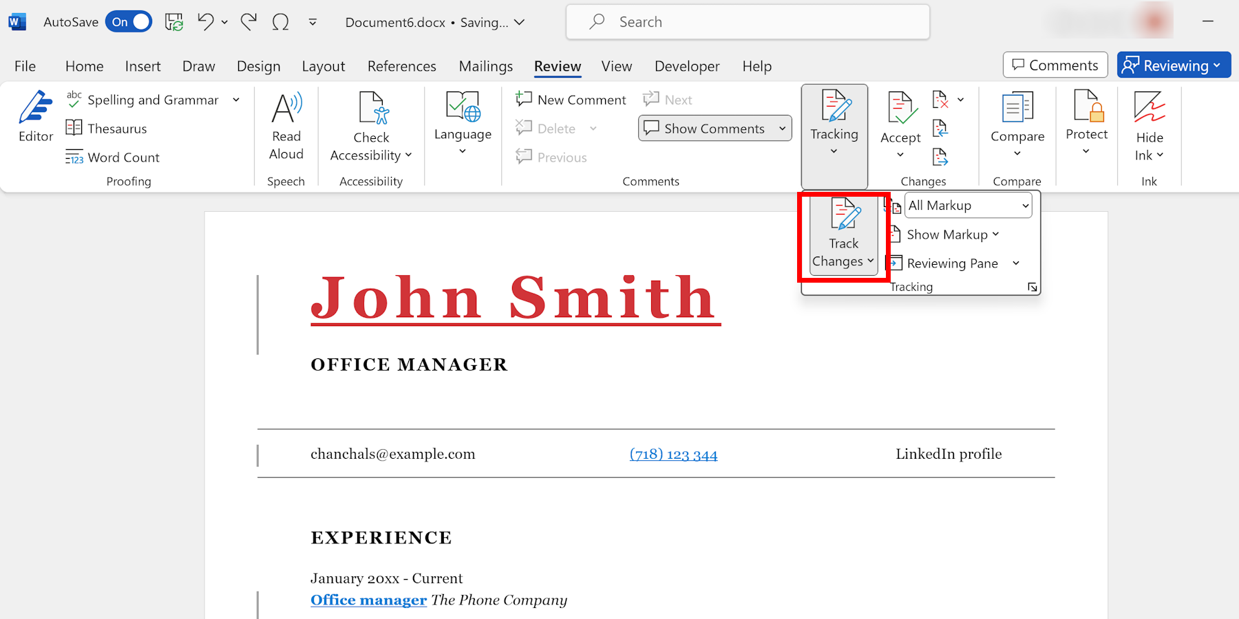 Learn how to track changes in Microsoft Word and effectively manage edits in your documents. Discover features, options, and third-party add-ins to enhance collaboration.