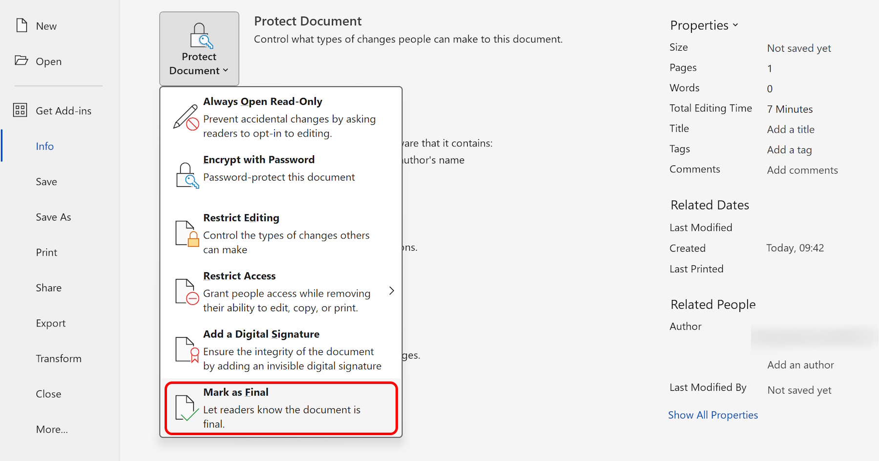 Learn how to turn off editing in Word with this comprehensive guide. Protect your documents from accidental changes or unauthorized modifications. Follow these easy steps to restrict editing in Word.