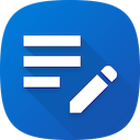 Notebook Chrome Extension logo