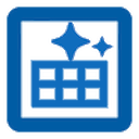Paste As Text Chrome Extension logo
